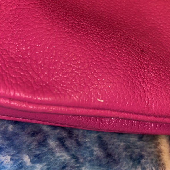 Kate Spade Pink Cross Body Bag - Picture 7 of 13